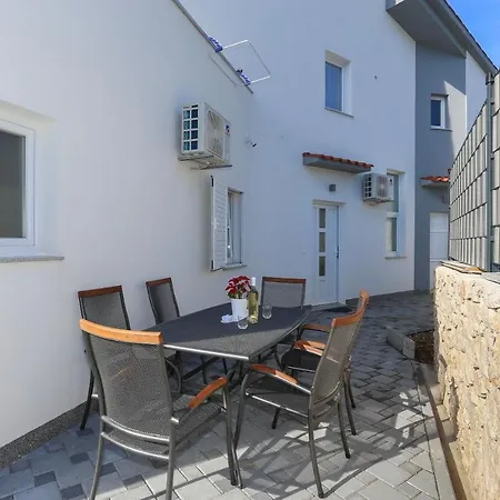 House Ivica Vinišće