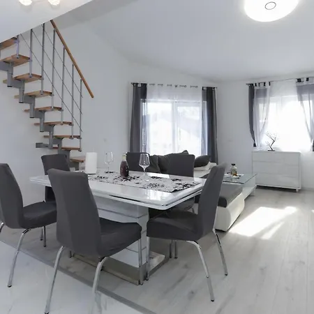 House Ivica Dom wakacyjny Vinišće
