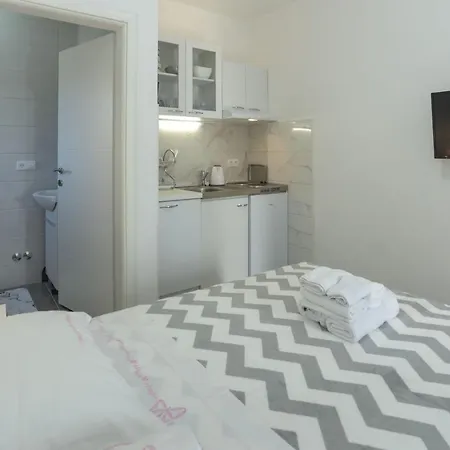 Dom wakacyjny House Ivica