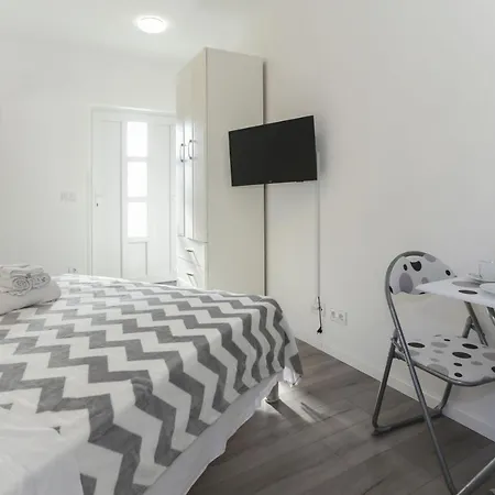 House Ivica Vinišće
