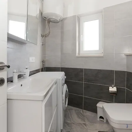 Dom wakacyjny House Ivica
