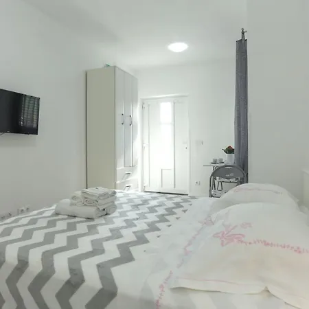 Dom wakacyjny House Ivica Vinišće