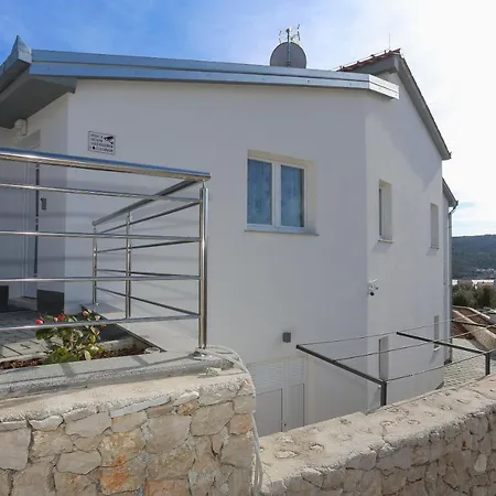 House Ivica Dom wakacyjny Vinišće