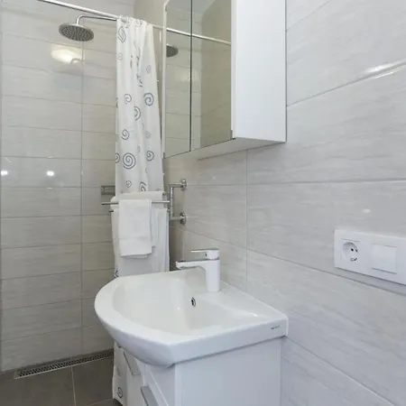 Dom wakacyjny House Ivica