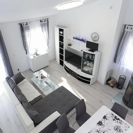 House Ivica Dom wakacyjny *