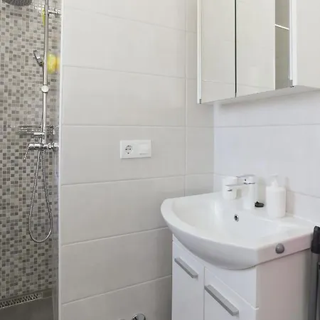 House Ivica Dom wakacyjny Vinišće