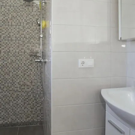 House Ivica Dom wakacyjny Vinišće