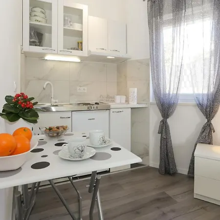 House Ivica Holiday home Vinisce